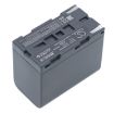 Softing It 228013 Battery Replacement for WireXpert WX_AC_BAT1 - 2
