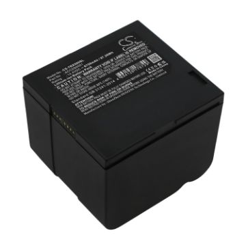 Picture of Battery Replacement Faro ACCSS6001 for 3D laser scanner Focus 3D X 330