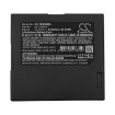 Battery Replacement Faro ACCSS6001 for Focus 3D X 330 Scanner - 5