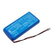 Kanomax KM R36 Battery Replacement for Gasmaster - 2