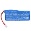 Minelab 3011-0405 Battery Replacement for Equinox 600/800 - 3