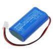 Battery Replacement Sonel AKU-11 WAAKU11 for PQM-700 PQM-702 - 2