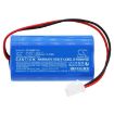 Battery Replacement Sonel AKU-11 WAAKU11 for PQM-700 PQM-702 - 3