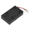 Honeywell XT-BAT-K1 Battery Replacement for BW GasAlert Max XT II - 4
