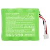 Battery Replacement Testo 0515 0097 for 350 Control 454 Control - 3