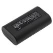 Battery Replacement Triplett 37-105 for 8150 CamView IP Pro 5 Camera Tester - 2