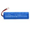 Rae Systems Battery Replacement 500-0037-100 CD500-0059-000-FRU for MultiRAE Plus/Qrae - 3