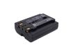 Sharp BT-L11 BT-L12 BT-L22U Battery Replacement for VL-BL75 VL-BL81 - 1