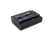 Sharp BT-L11 BT-L12 BT-L22U Battery Replacement for VL-BL75 VL-BL81 - 2