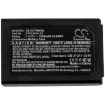 Extech VPC-BATT Battery Replacement for VPC300 Video Particle Counter - 5