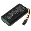 Topcon 1000001-01 Battery Replacement for Hiper GPS SR - 2