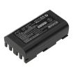 Topcon BP-5S Battery Replacement for STONEX Unistrong - 1