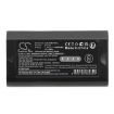Topcon BP-5S Battery Replacement for STONEX Unistrong - 5