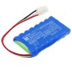 Dranetz BP-HDPQ-SP Battery Replacement for HDPQ-SP-Guide & HDPQ-SP-Visa - 2