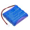 Deli HYLB-1787 Battery Replacement for AE2300 AE2300H - 1