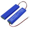 Battery Replacement Southern BA0200006 for S86 GPS Southern S86 GPS - 2
