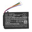 Gasclip MGCBAT1 MGC-BAT1 Battery Replacement for MGC Detectors - 3