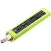 3M Battery Replacement for Scott Proflow PF-619E PF-630 - 2