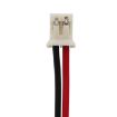 Battery Replacement Trimble 56108 EPG-0908 for 67668-20 GPS Net R5 - 4