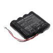 Systronik 22996 91507801 Battery Replacement for 4-HXAAL - 2