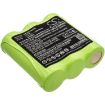 Teletronik TSM2002 Battery Replacement - 1