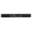 Picture of Battery Replacement Nightstick 9700-BATT for 9700 9744