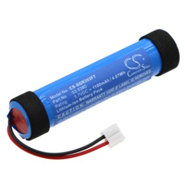Picture of Battery Replacement Scangrip 3 538 for 03.5403 MiniMag COB LED