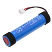Battery Replacement Scangrip 3 538 for MiniMag COB LED - 2