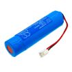 Battery Replacement Scangrip 3 5381 for 03.5439 NOVA R - 2