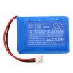 Battery Replacement Scangrip 3 5318 for 03.5060 Miniform COB LED - 3