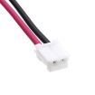 Battery Replacement Scangrip 3 5711 for 03.5070 03.540 - 5