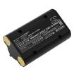 Nightstick 5568-BATT Battery Replacement for 5566 5568 - 1