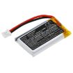 Nightstick 5554-BATT Battery Replacement for XPR-5554G Headlamp - 1