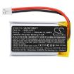Nightstick 5554-BATT Battery Replacement for XPR-5554G Headlamp - 3