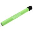 Streamlight 77375 Battery Replacement for SL-20L SL-20LP - 2