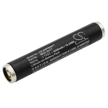 Nightstick 9600-BATT Battery Replacement for 9500 9600 - 1