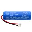 Battery Replacement Scangrip 3 5767 for Mini Mag Pro COB LED - 3