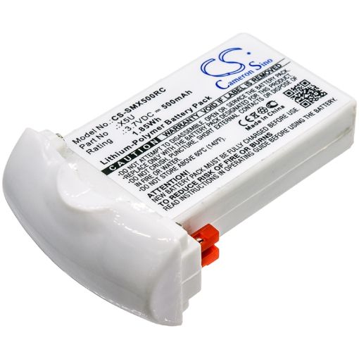 Syma X5U Battery Replacement for X5UC - 1