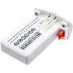 Syma X5U Battery Replacement for X5UC - 4