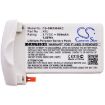 Syma X5U Battery Replacement for X5UC - 5