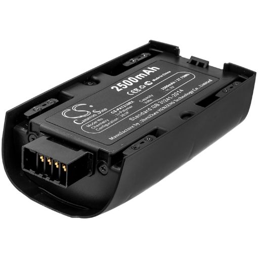 Parrot Bebop 2 Battery Replacement - 1