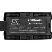 Parrot Bebop 2 Battery Replacement - 5