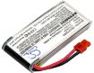 Syma X5HC X5HW Battery Replacement - 2