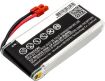 Syma X5HC X5HW Battery Replacement - 3