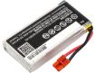 Syma X5HC X5HW Battery Replacement - 4