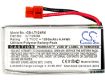 Syma X5HC X5HW Battery Replacement - 5