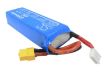 Walkera Runner 250 Battery Replacement - 2