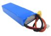Walkera Runner 250 Battery Replacement - 3