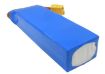 Walkera Runner 250 Battery Replacement - 4