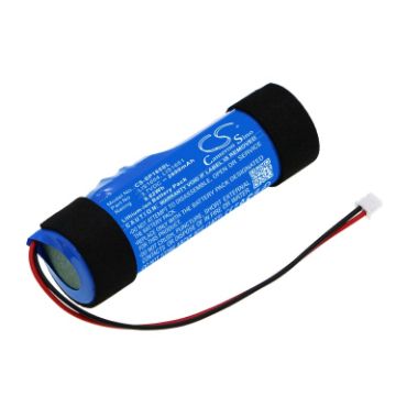 Picture of Battery Replacement Sony LIS1651 LIS1654 for CECH-ZCM2E CECH-ZCM2U